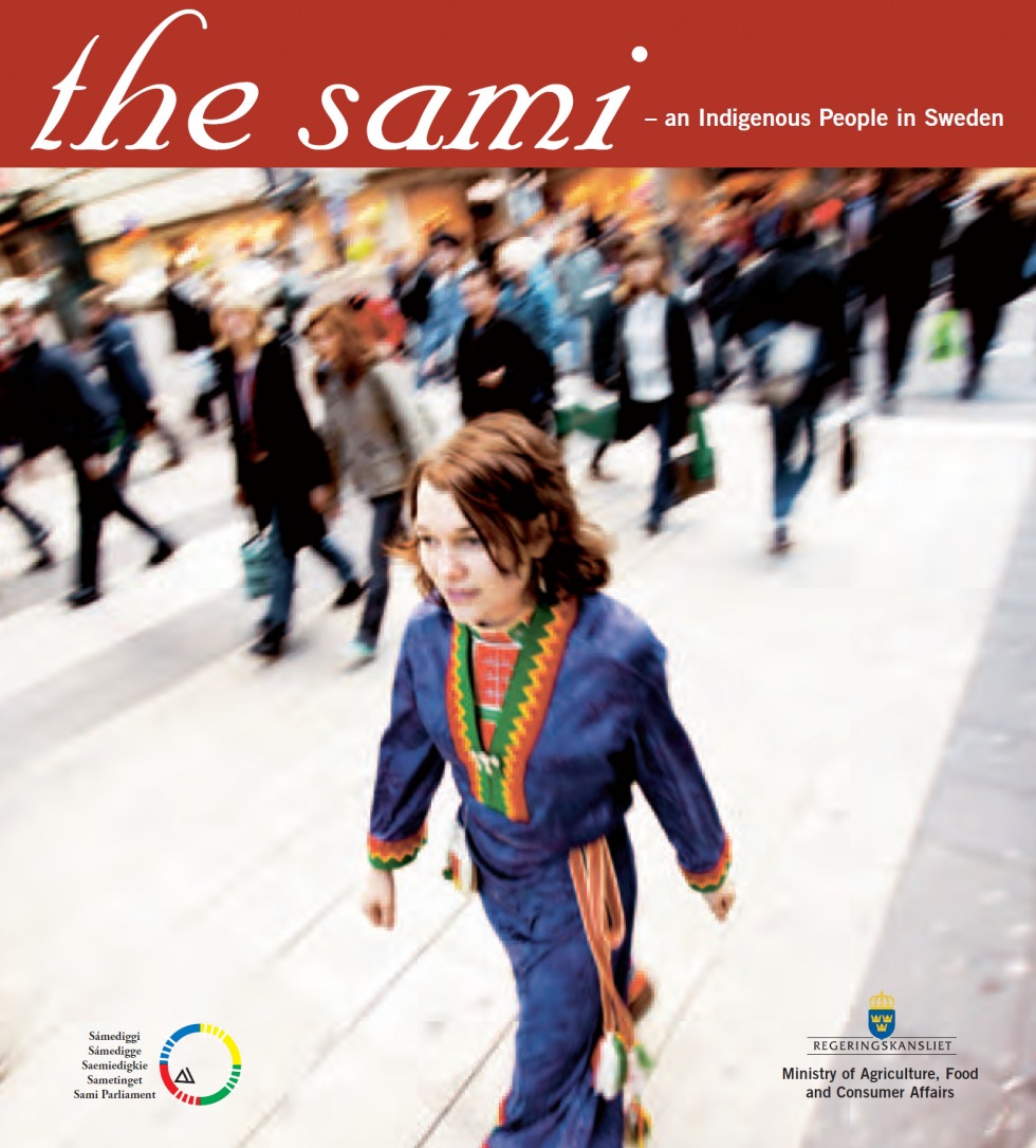 Cultura Sami