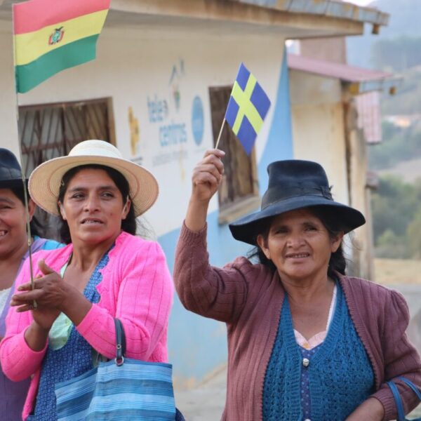 Cooperación para</br>el desarrollo Cooperación para</br>el desarrollo