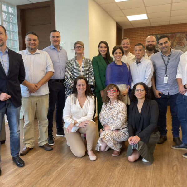 Empresas suecas en Bolivia y promoción comercial Empresas suecas en Bolivia y promoción comercial