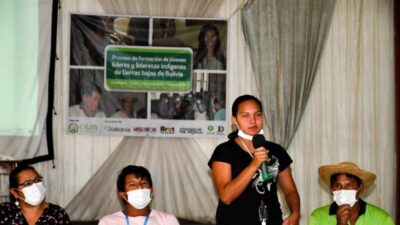 gobernanza ambiental