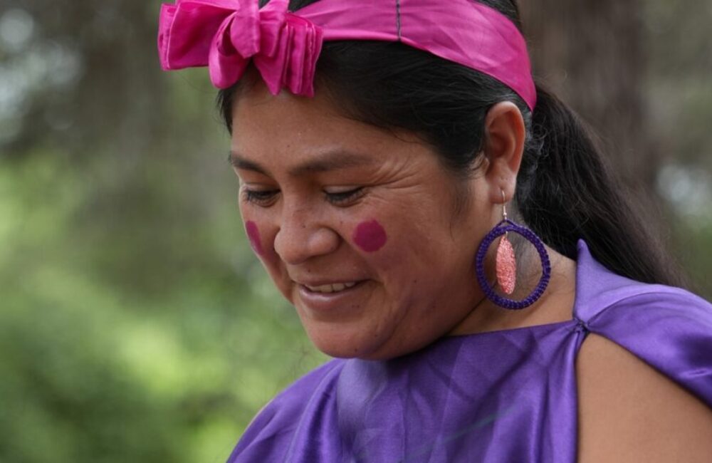 Lideresa de Villamontes Lideresa de Villamontes