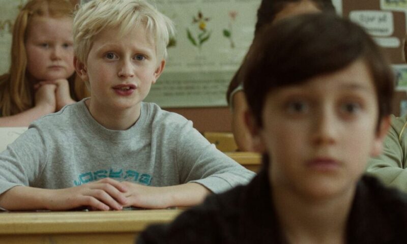 Foto: Fianna Robijn. Fuente: Nordisk Film